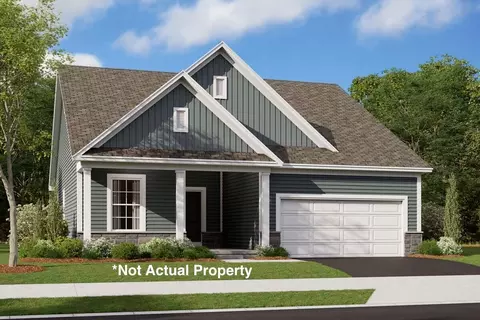 1593 Kenneth Dr, Delaware, OH 43015