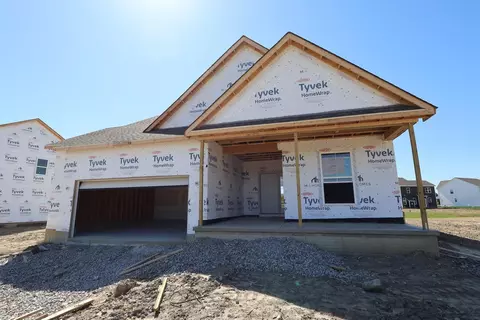 1593 Kenneth Dr, Delaware, OH 43015