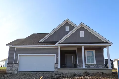 1593 Kenneth Dr, Delaware, OH 43015