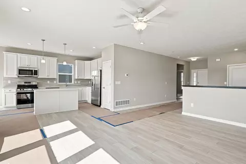 Living - 1593 Kenneth Dr, Delaware, OH 43015 photo 2 of 3