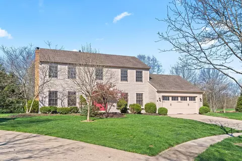 5081 Broxburn Ct, Dublin, OH 43017