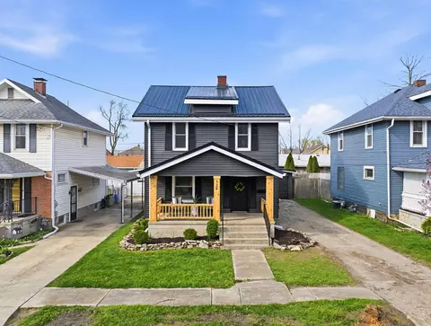 328 Thew Ave, Marion, OH 43302