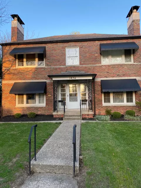 1426 Meadow Rd, Columbus, OH 43212