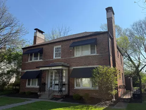 1426 Meadow Rd, Columbus, OH 43212