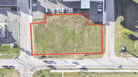 5595 Renner Rd, Columbus, OH 43228