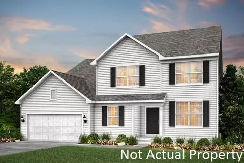 840 Callaway Ln #LOT 2424, Sunbury, OH 43074