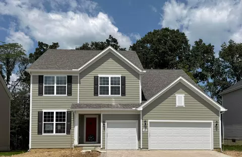 840 Callaway Ln #LOT 2424, Sunbury, OH 43074