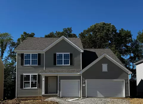 840 Callaway Ln #LOT 2424, Sunbury, OH 43074