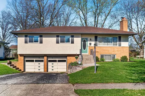 5513 Redwood Rd, Columbus, OH 43229