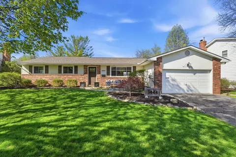 1444 Havencrest Ct, Columbus, OH 43220