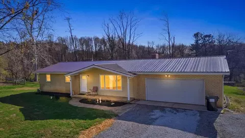 13232 Old Mansfield Rd, Mount Vernon, OH 43050