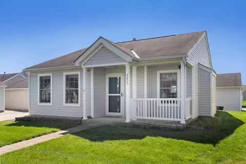 6053 Federalist Dr #176, Galloway, OH 43119