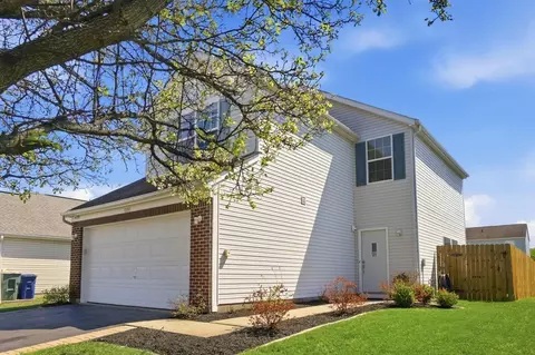 Exterior - 6101 Jolliff St, Galloway, OH 43119 photo 2 of 11
