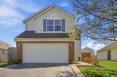 6101 Jolliff St, Galloway, OH 43119