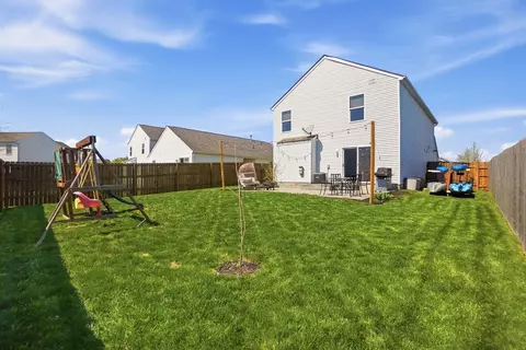 Exterior - 6101 Jolliff St, Galloway, OH 43119 photo 10 of 11