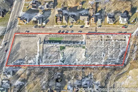 629 W Liberty St, Springfield, OH 45506