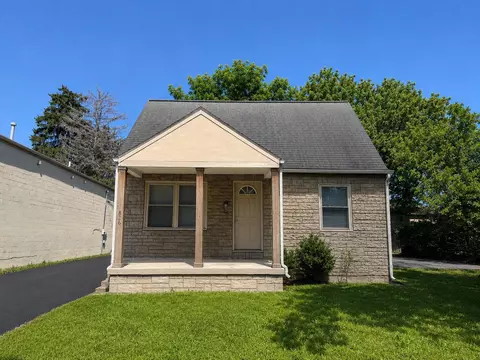 826 S Yearling Rd, Columbus, OH 43213