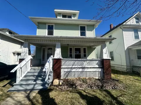 518 Mary St, Marion, OH 43302