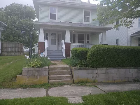 518 Mary St, Marion, OH 43302