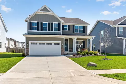 12204 Taylors Way, Pickerington, OH 43147