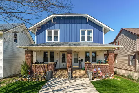 148 Pinckney St, Circleville, OH 43113
