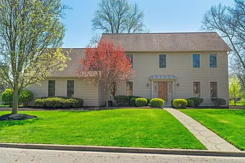 5763 Rothesay Dr, Dublin, OH 43017
