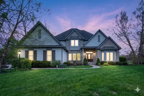 1551 Riverwood Ln, Powell, OH 43065