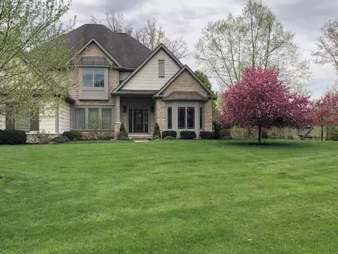 1551 Riverwood Ln, Powell, OH 43065