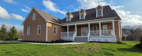 1980 Mechanicsburg Sanford Rd, Mechanicsburg, OH 43044