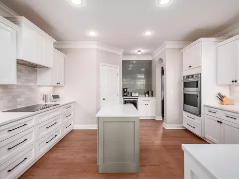 Kitchen - 357 Tipperary Loop, Delaware, OH 43015 photo 1 of 6