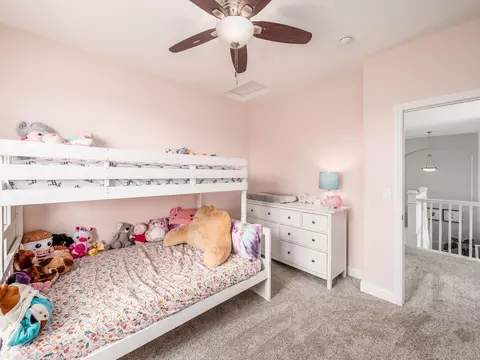 Bedroom - 357 Tipperary Loop, Delaware, OH 43015 photo 7 of 9