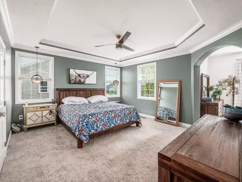 Bedroom - 357 Tipperary Loop, Delaware, OH 43015 photo 1 of 9