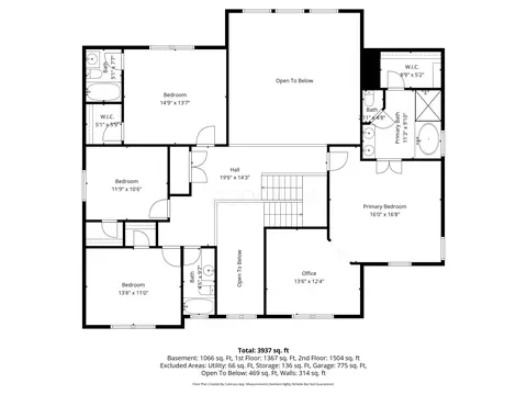 Floorplan - 357 Tipperary Loop, Delaware, OH 43015 photo 3 of 3