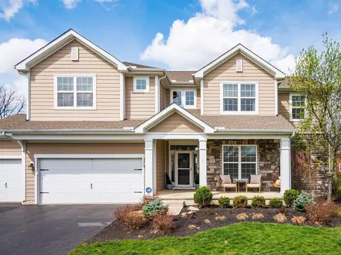 Exterior - 357 Tipperary Loop, Delaware, OH 43015 photo 3 of 18