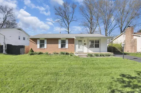 6628 Red Coach Ln, Reynoldsburg, OH 43068