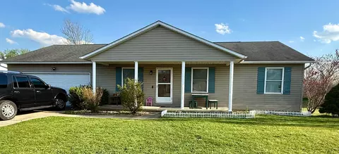 653 Riverbirch Rd, Washington Court House, OH 43160