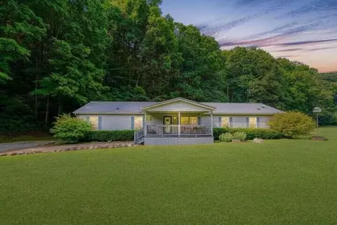 61558 Siverly Creek Rd, Mcarthur, OH 45651