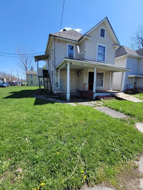 210 Leader St, Marion, OH 43302