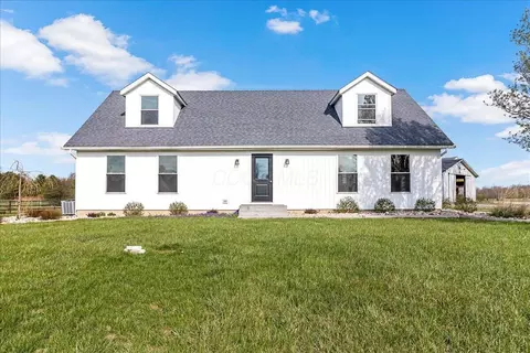 8317 Pontius Rd, Groveport, OH 43125