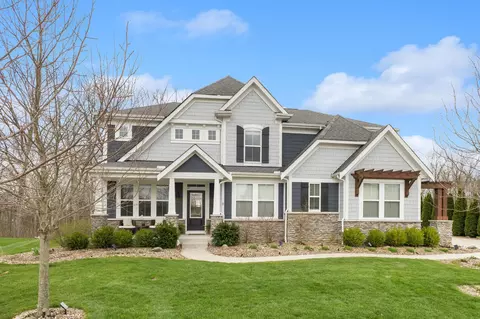 2420 Buttercup Ct, Sunbury, OH 43074