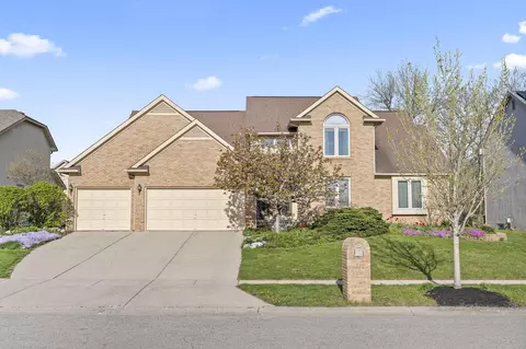 4581 Bent Creek Pl, Grove City, OH 43123