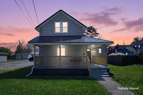 684 N State St, Marion, OH 43302