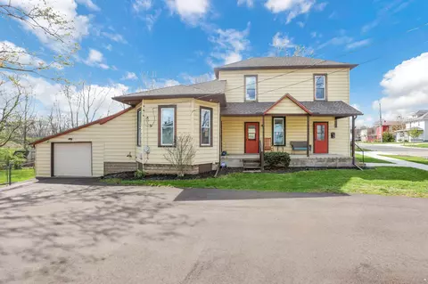123 Elwood Ave, Marysville, OH 43040