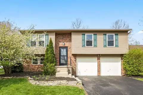 2679 Bramble Dr, Hilliard, OH 43026