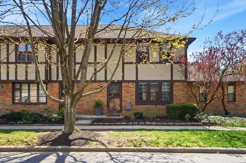 673 Olde Towne Ave #16-673D, Columbus, OH 43214