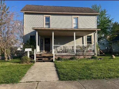 73 E Main St, Mount Sterling, OH 43143
