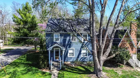 40 W Lincoln St, Westerville, OH 43081