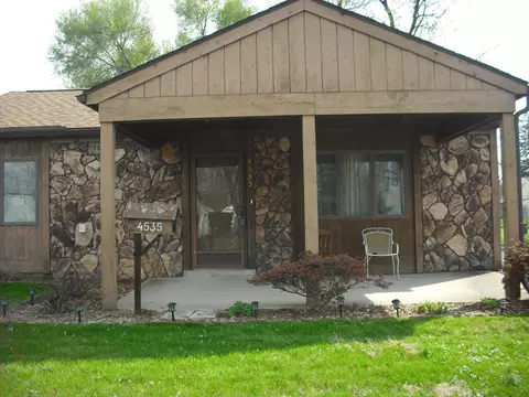 4535 San Jose Ln, Columbus, OH 43213