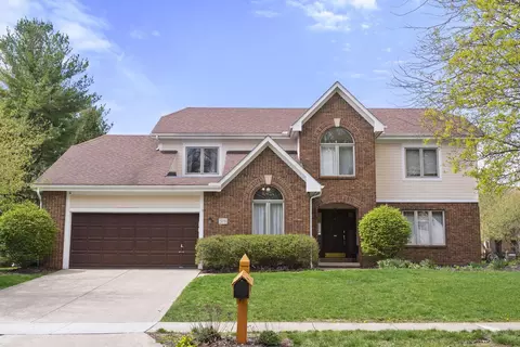 579 Olde Mill Dr, Westerville, OH 43082