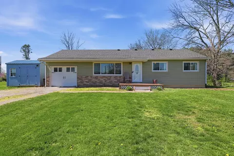 6568 Myers St, Huntsville, OH 43324
